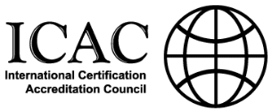 ICAC logo