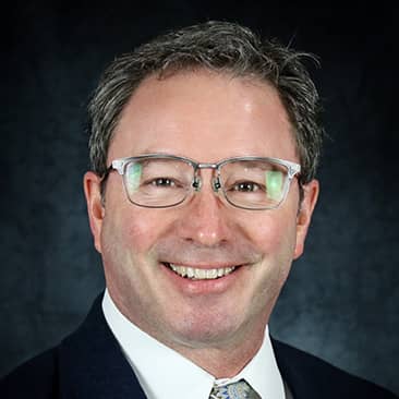 Mark Williams