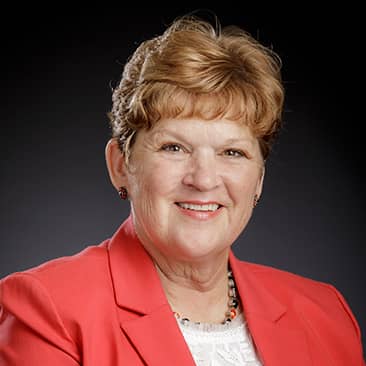 Mary Jo Self