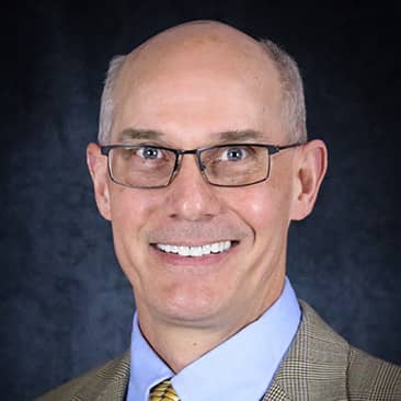 Michael Harvey