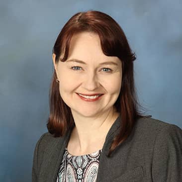 Michele McFarlane