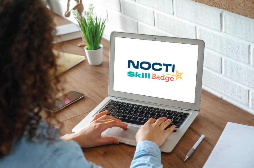 Nocti Skillbadge Locker