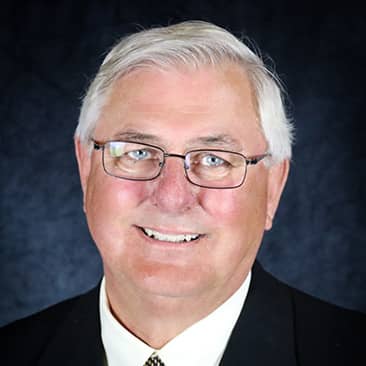 Paul Koontz