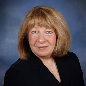 Peggy Kennedy