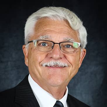 Russell Weikle