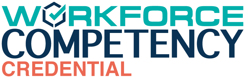 Workforce Competency Credential