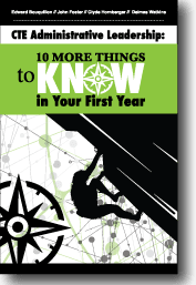 10 More Things to Know Admin