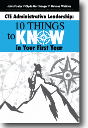 10 Things to Know in Your First Year