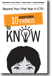 10 Additional Things to Know