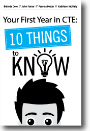 CTE 10 Things to Know