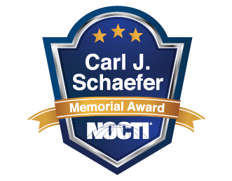 Schaefer_Award Schaefer Award