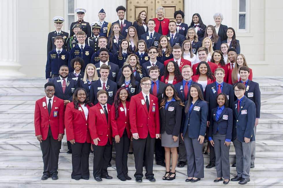 JROTC Credential Development