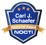 Schaefer Award