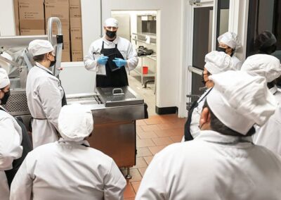 Validate your Culinary Skills with ACF Certification