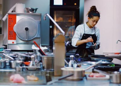 NOCTI & ACF Expand Student Success with Culinary Micro-Credentials