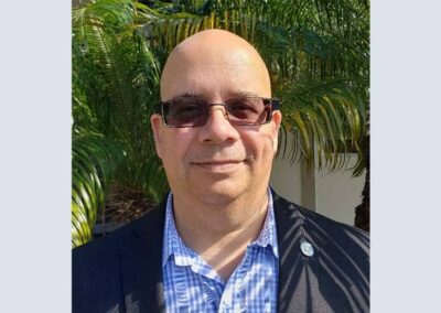 Subject Matter Expert Spotlight: Eligio Marquez