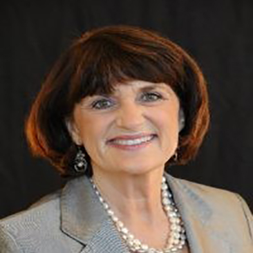Barbara Wall