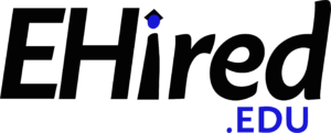 EHired Logo