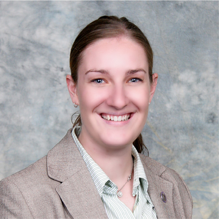 Amelia Powers-Gardner