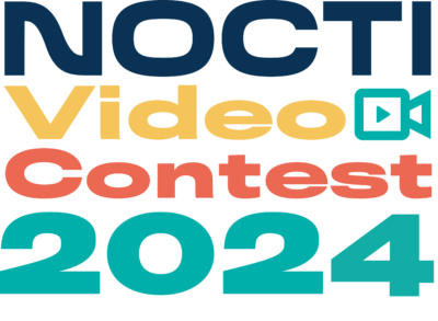 2024 logo 2021 Video Contest Logo