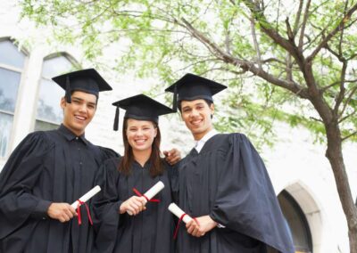 The Value of Quality Credentials for Students
