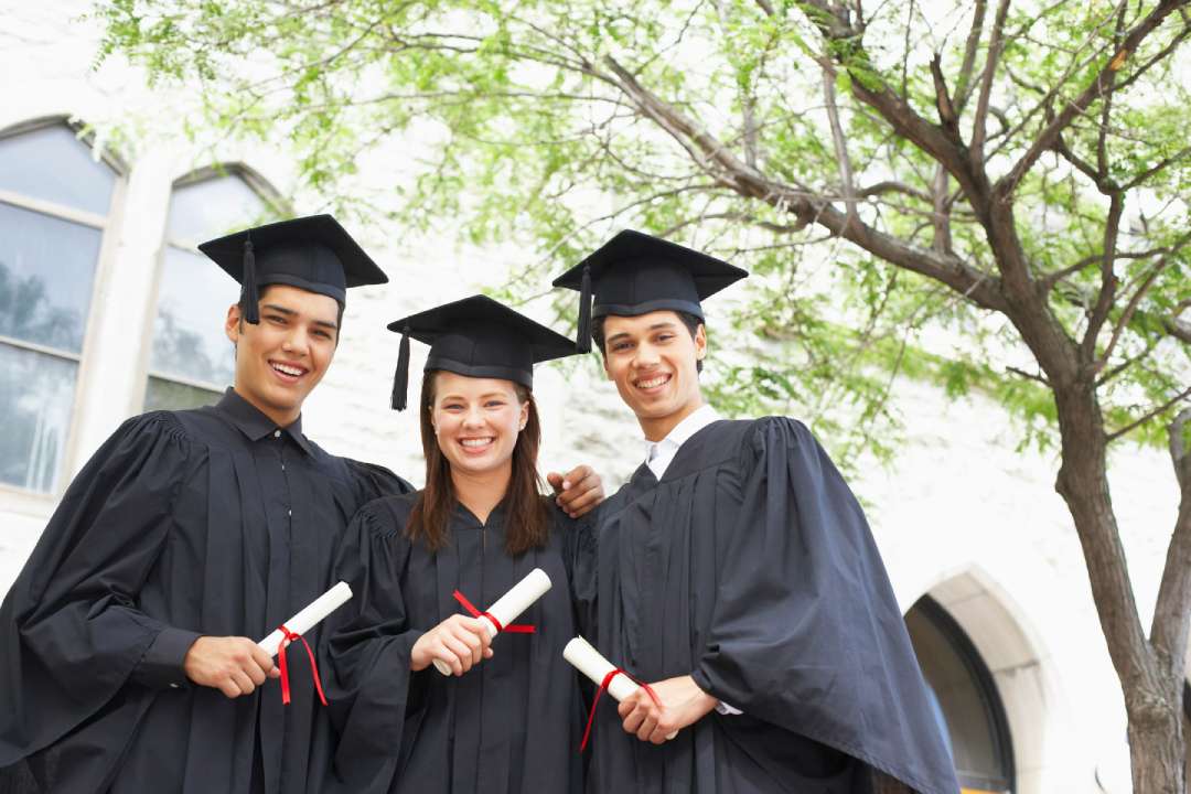 Graduate Value of CTE for Students