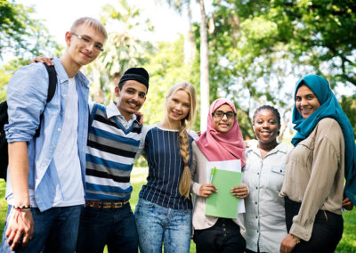 Multilingual Skills Meet Career Readiness: The Power of Credentials to Prepare the Workforce of Tomorrow