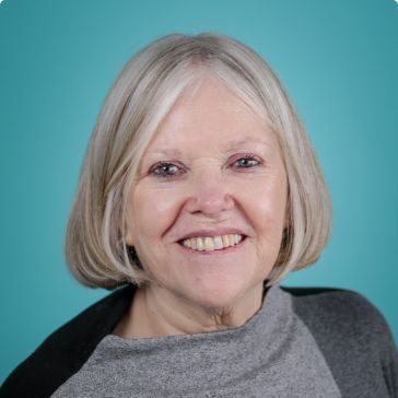 Jane Oates