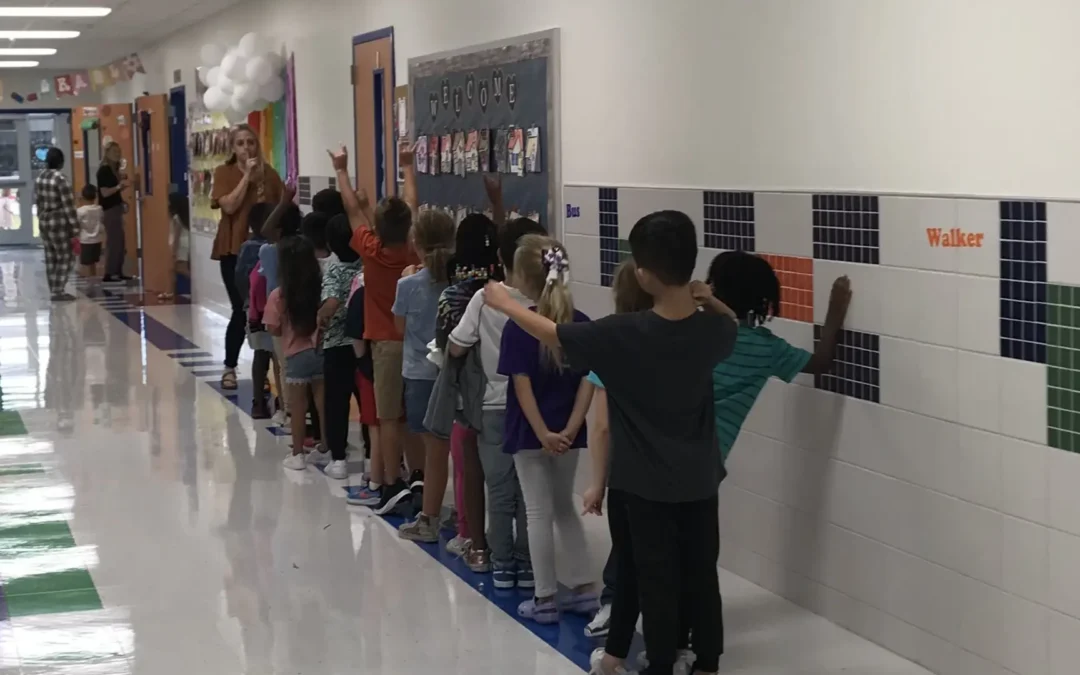 From Curiosity to Career:  A Student Success Story