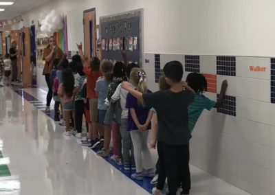 From Curiosity to Career:  A Student Success Story