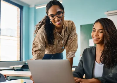 News from NOCTI (Winter 2025)