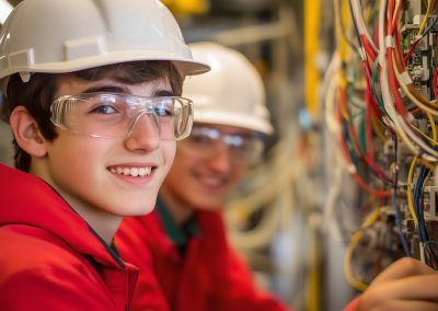 How Accelerated Credential Programs Are Closing the Gap Between Classroom and Career