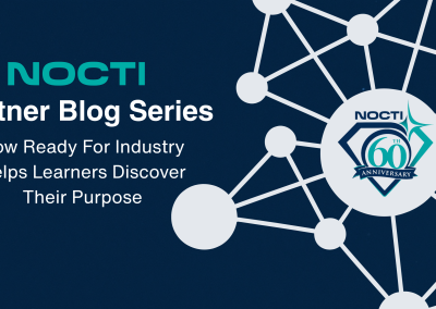 How Ready For Industry Helps Learners Discover Their Purpose