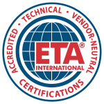 Electronics Technicians Association®, International (ETA® International)